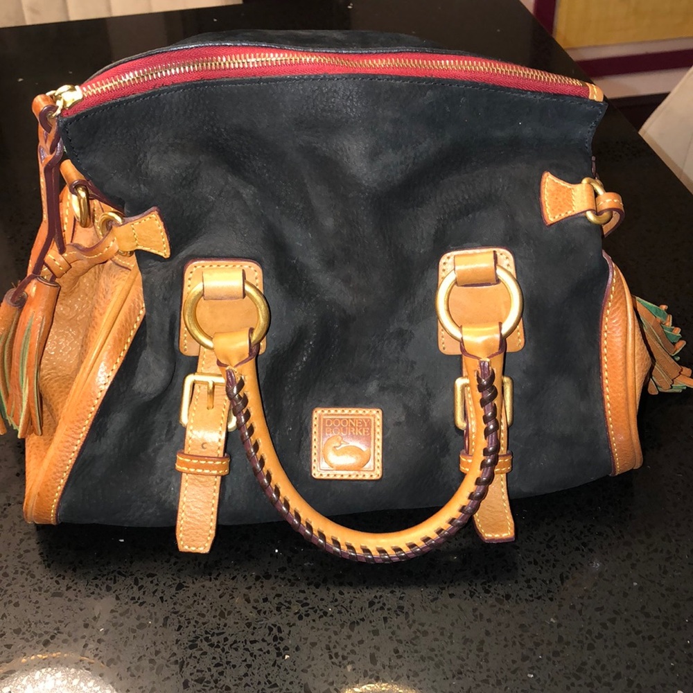 Dooney & Bourke handbag